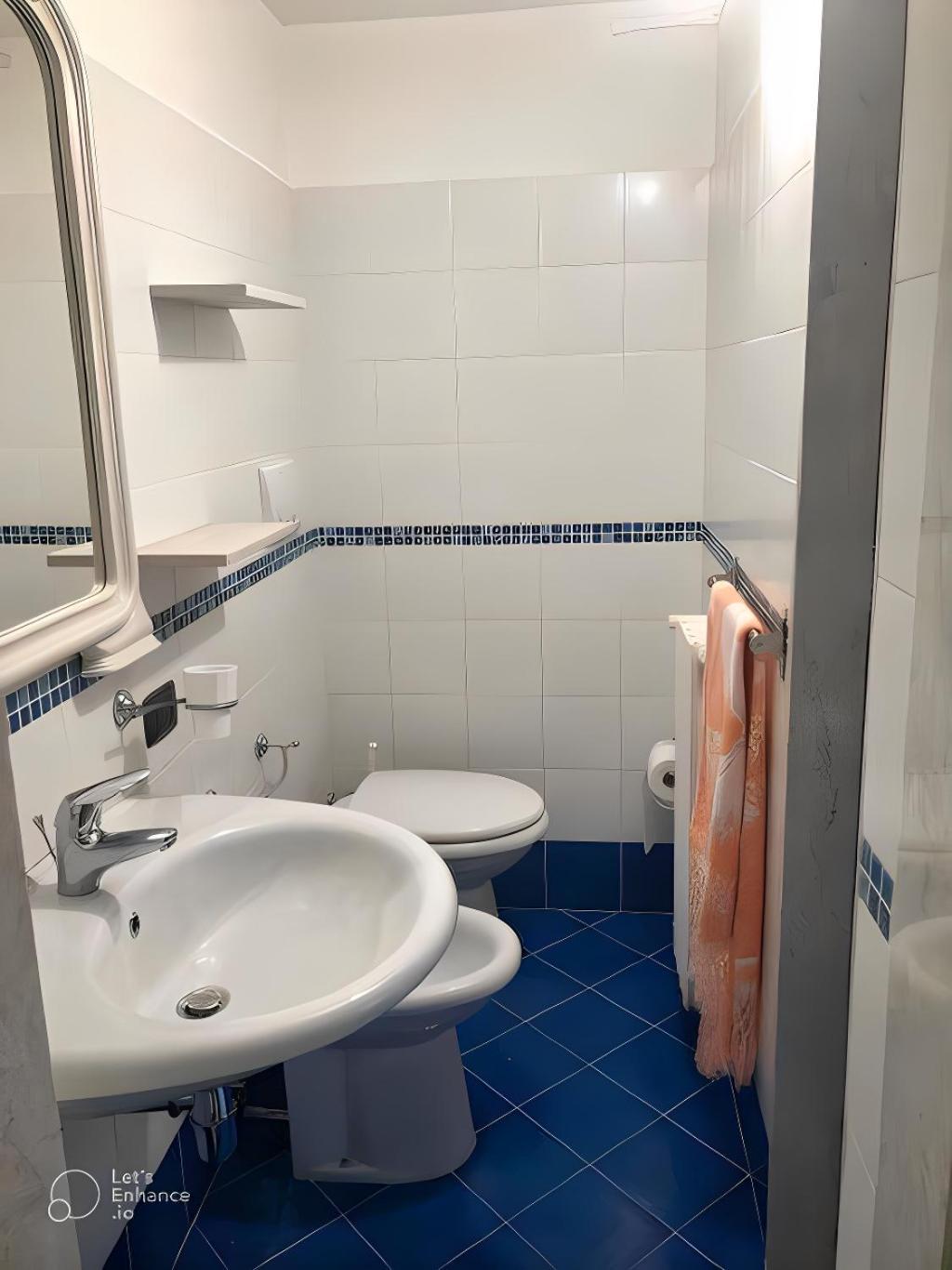 Sea Breeze Villa - Luna Apartment Bari Extérieur photo