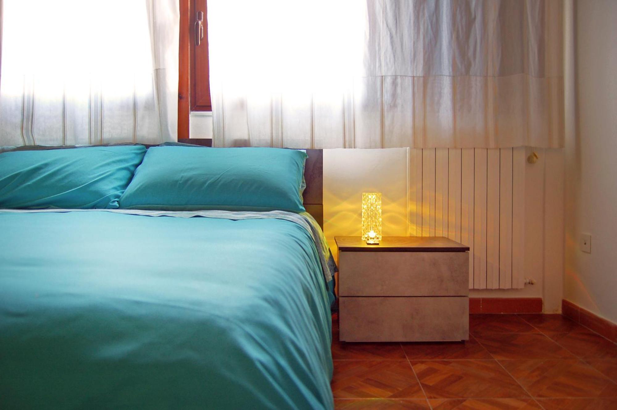 Sea Breeze Villa - Luna Apartment Bari Extérieur photo