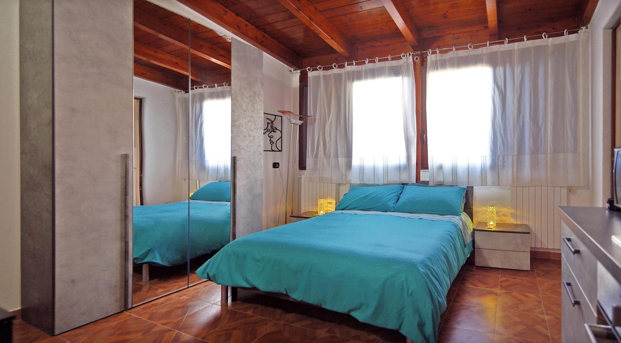 Sea Breeze Villa - Luna Apartment Bari Extérieur photo